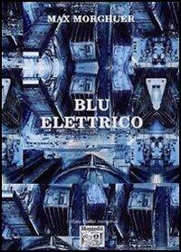 Ibs Blu elettrico