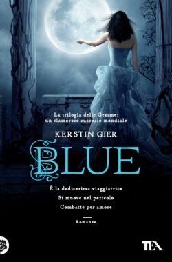 Ibs Blue. La trilogia delle gemme. Vol. 2