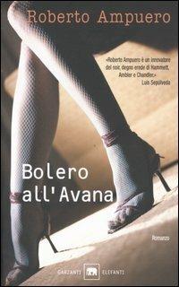 Ibs Bolero all'Avana