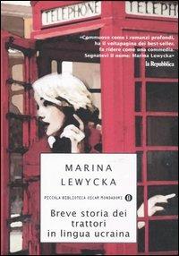 Ibs Breve storia dei trattori in lingua ucraina