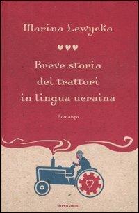 Ibs Breve storia dei trattori in lingua ucraina