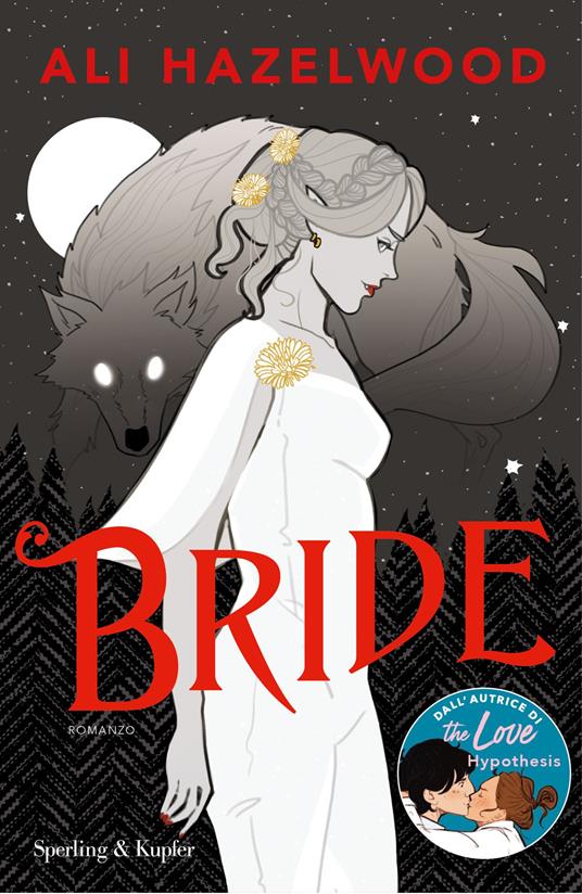 Ibs Bride. Ediz italiana