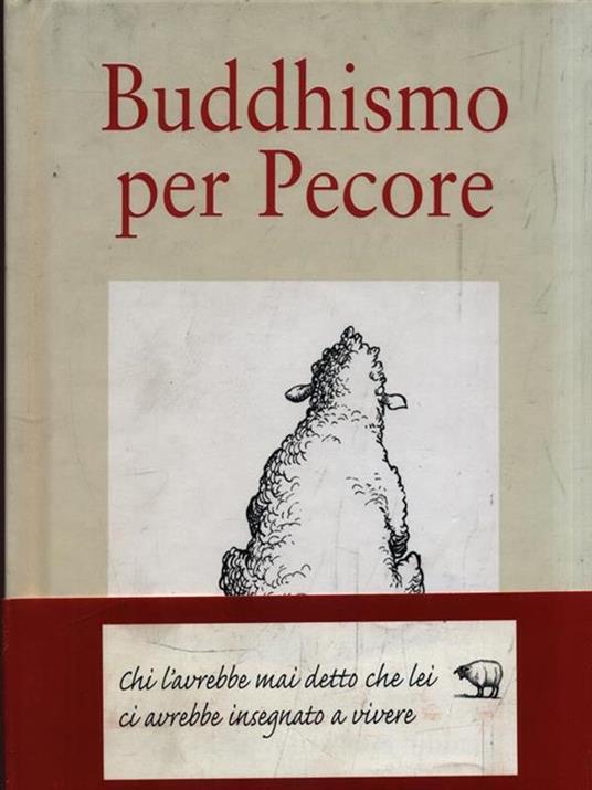 Ibs Buddhismo Per Pecore