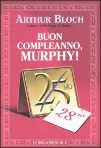 Ibs Buon compleanno Murphy