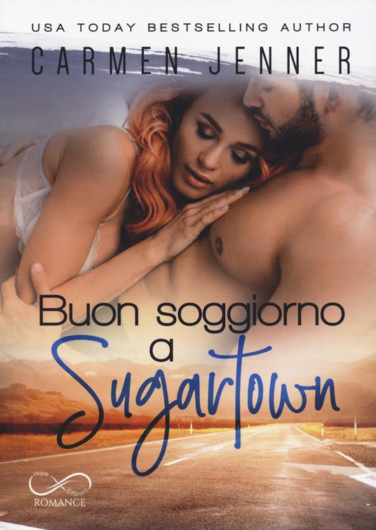 Ibs Buon soggiorno a Sugartown