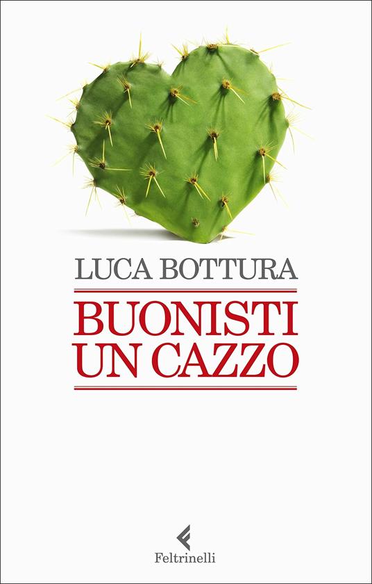 Ibs Buonisti un cazzo