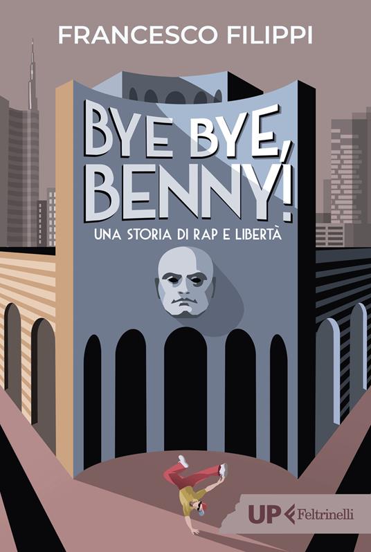 Ibs Bye bye Benny Una storia di rap e libertà