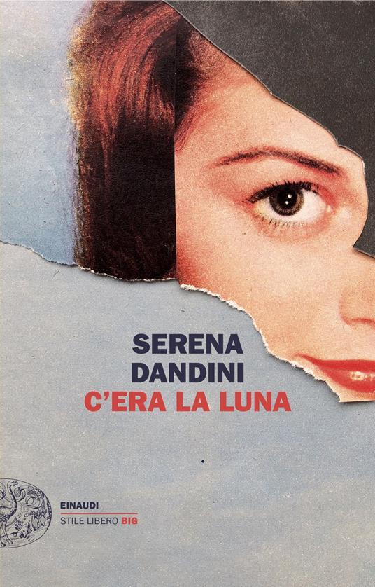 Ibs C’era la luna