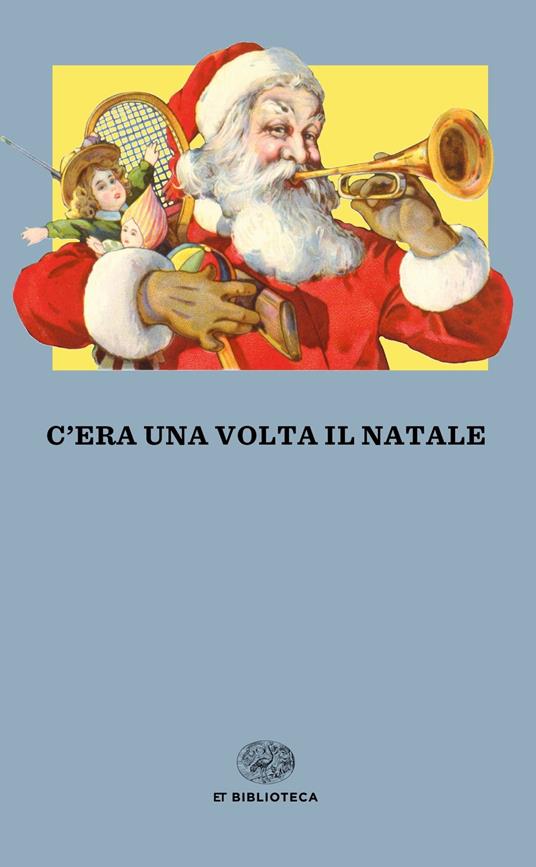 Ibs C'era una volta il Natale