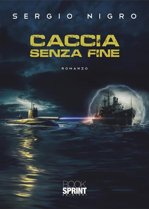 Ibs Caccia senza fine