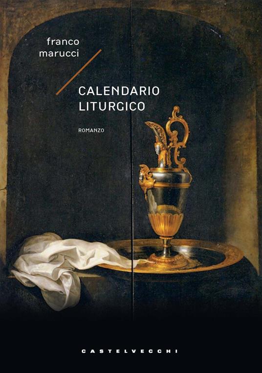 Ibs Calendario liturgico