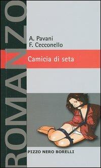 Ibs Camicia di seta