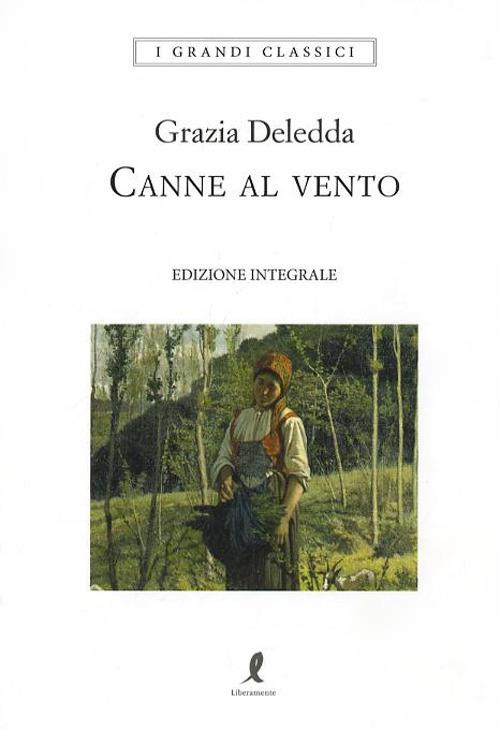 Ibs Canne al vento. Ediz. integrale