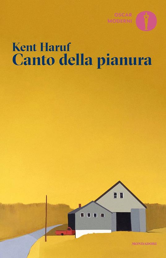 Ibs Canto della pianura