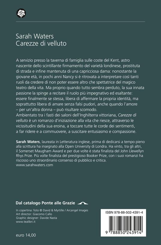 Ibs Carezze Di Velluto