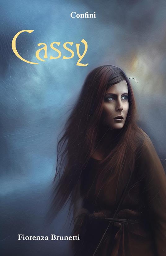 Ibs Cassy