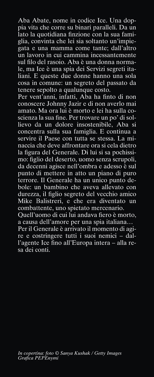 Ibs Cenere Alla Cenere