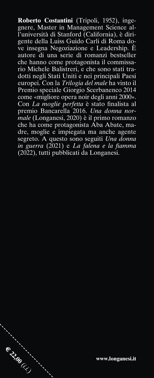 Ibs Cenere Alla Cenere