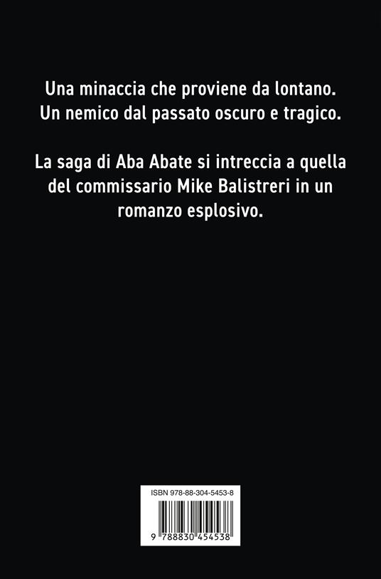 Ibs Cenere Alla Cenere