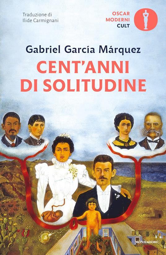 Ibs Cent'anni di solitudine