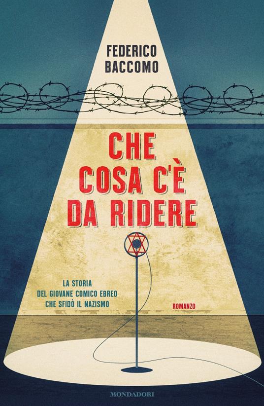Ibs Che cosa c'è da ridere