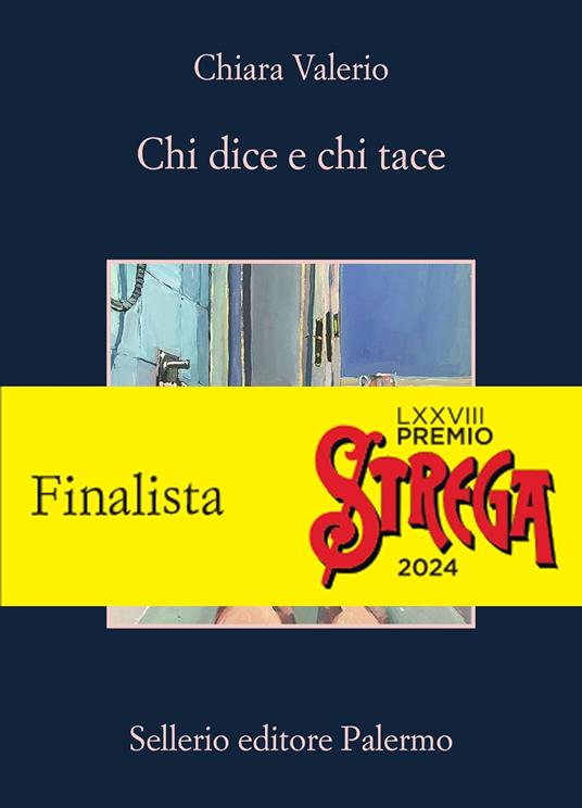 Ibs Chi dice e chi tace