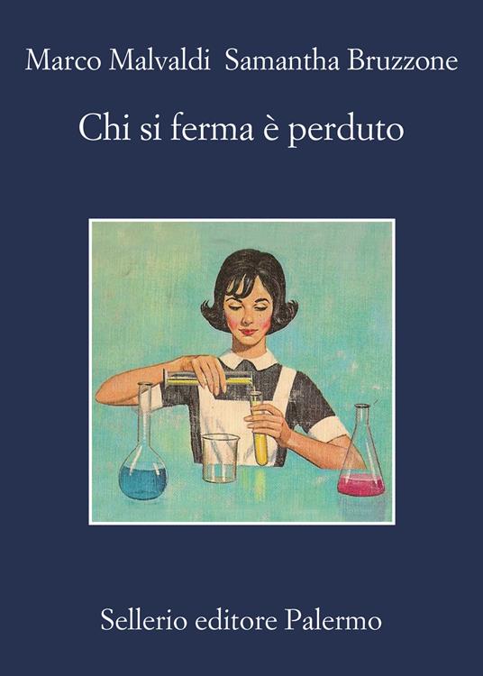 Ibs Chi si ferma è perduto