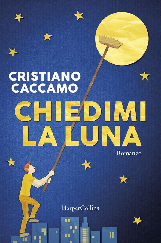 Ibs Chiedimi la luna
