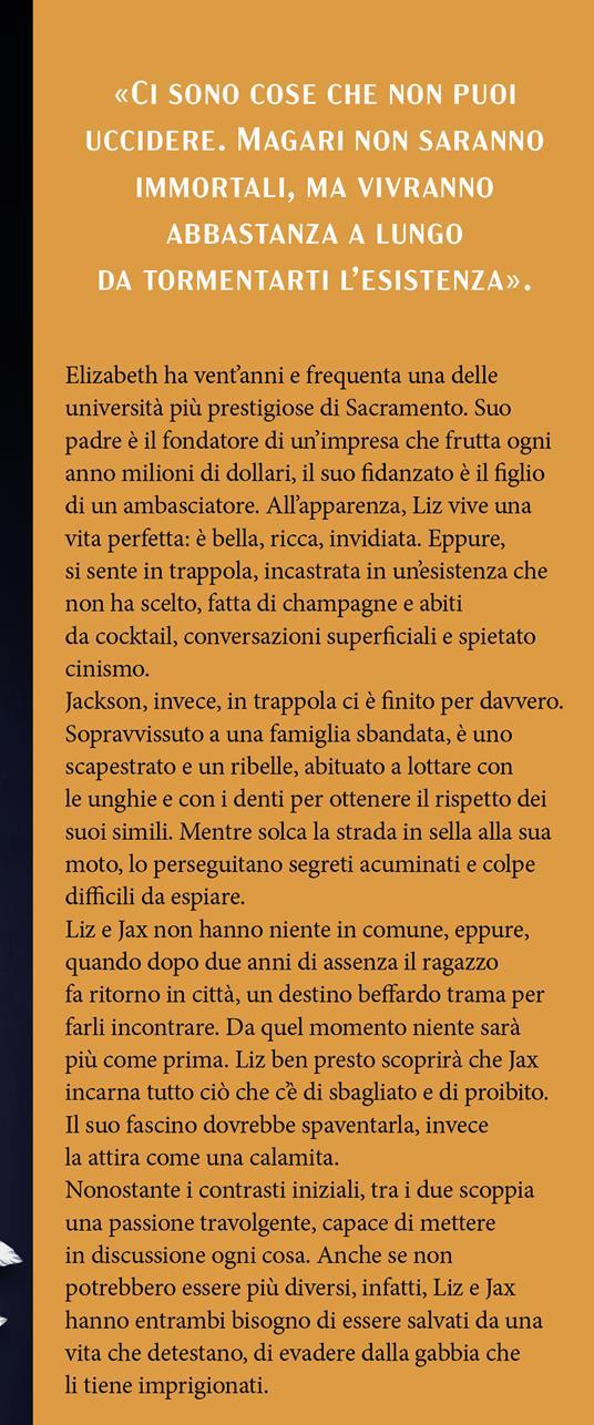 Ibs Ci Volevamo Noi. Chained