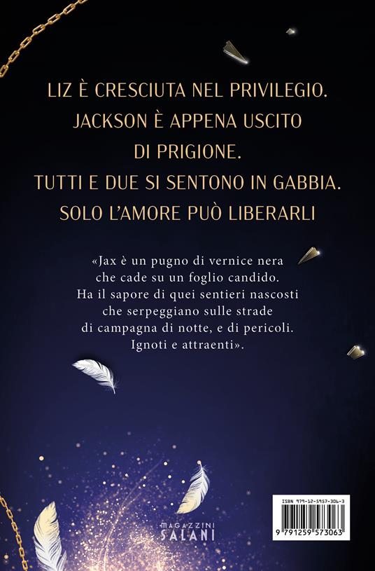 Ibs Ci Volevamo Noi. Chained
