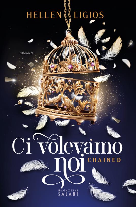 Ibs Ci volevamo noi. Chained