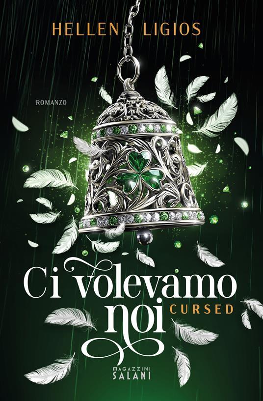 Ibs Ci volevamo noi. Cursed