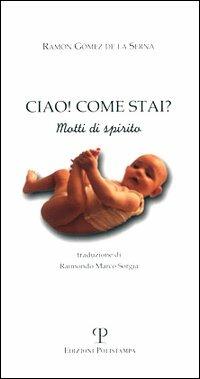 Ibs Ciao Come stai? Motti di spirito