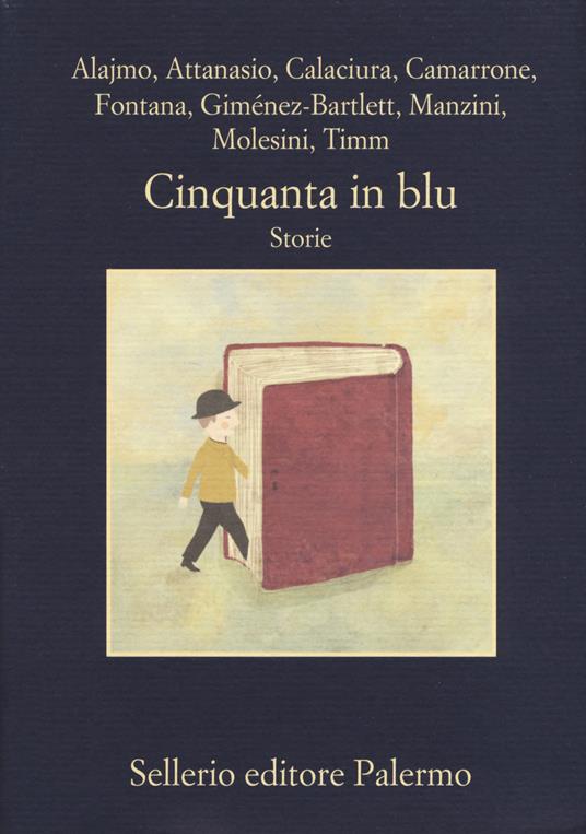 Ibs Cinquanta in blu. Storie