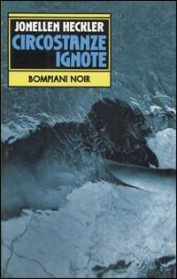 Ibs Circostanze ignote
