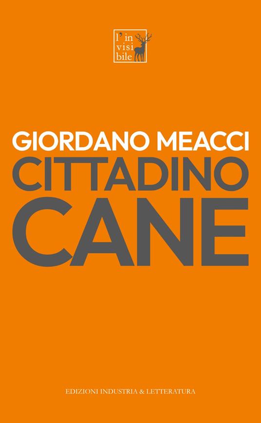 Ibs Cittadino Cane
