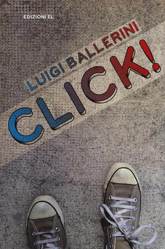 Ibs Click