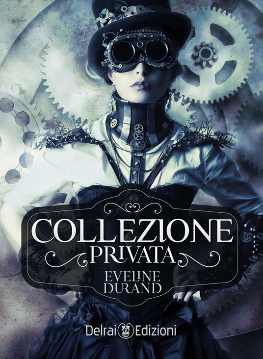 Ibs Collezione privata