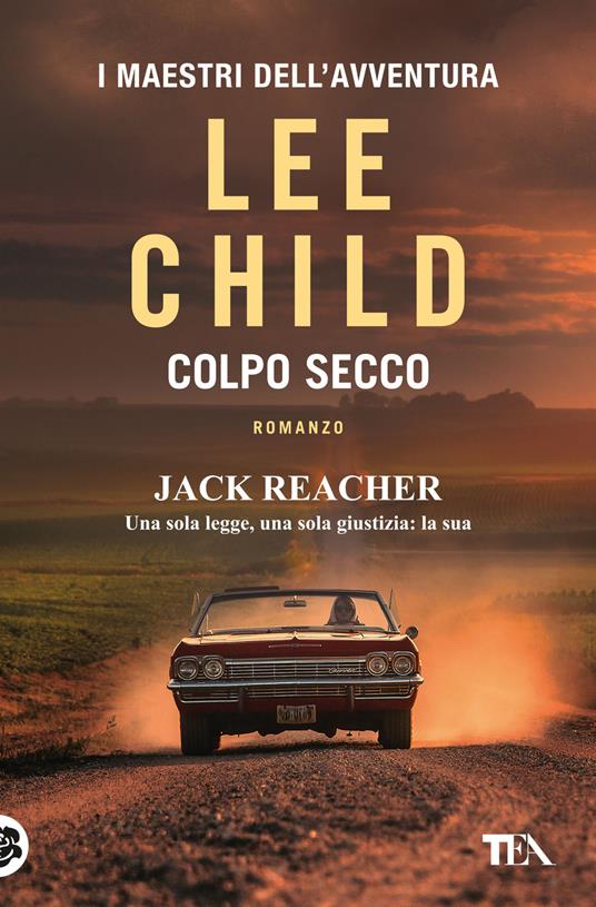 Ibs Colpo secco