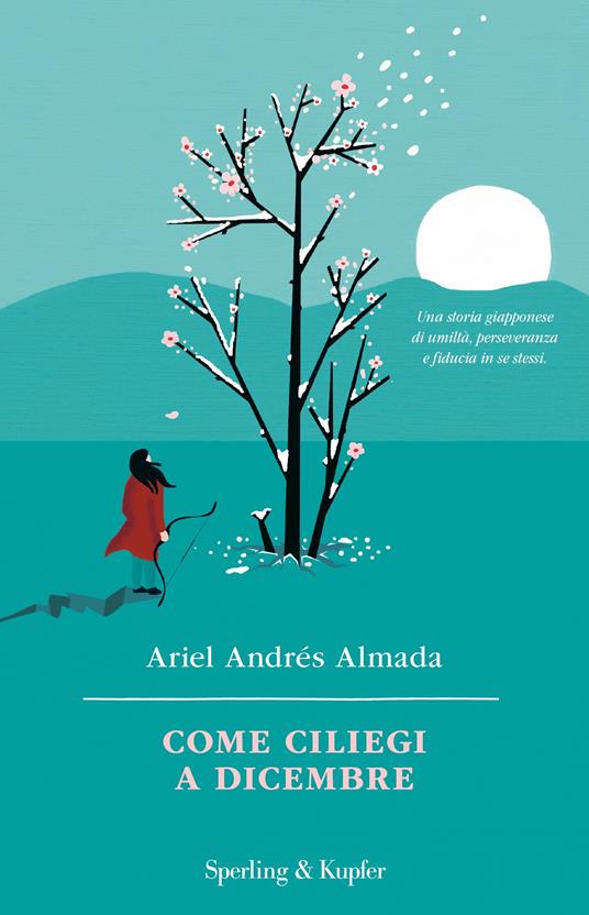 Ibs Come ciliegi a dicembre