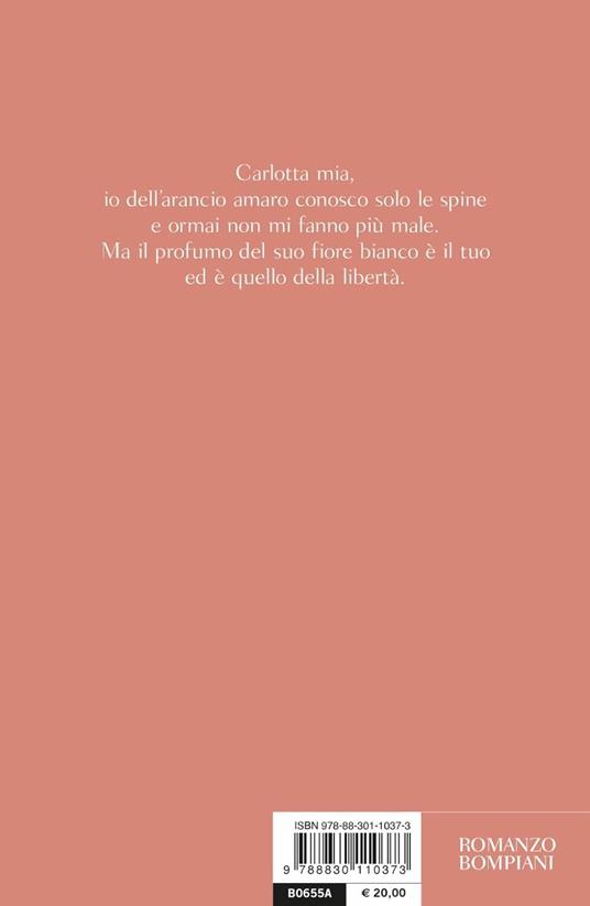 Ibs Come L'arancio Amaro