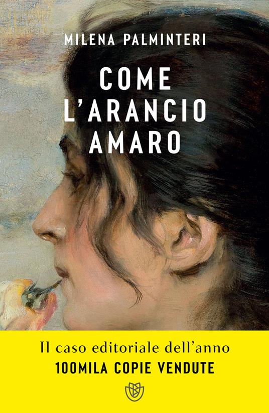 Ibs Come l'arancio amaro