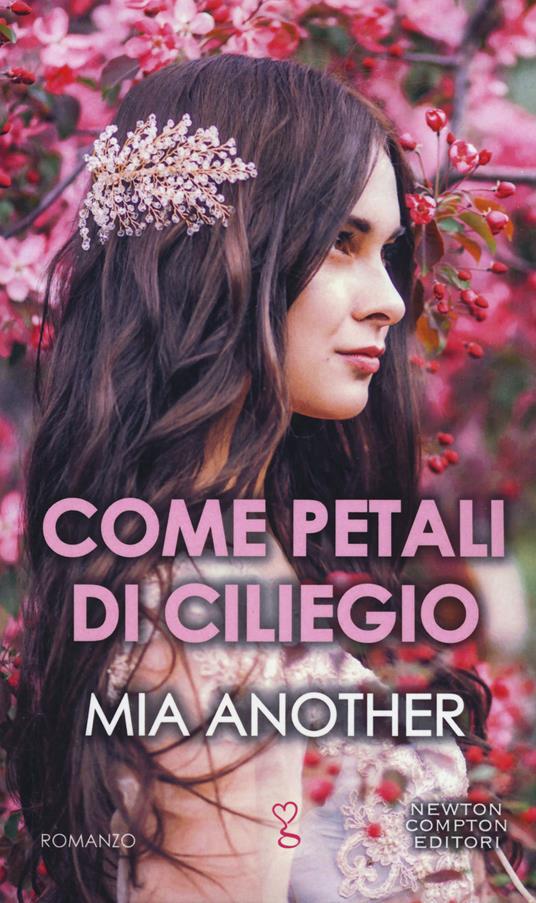 Ibs Come petali di ciliegio