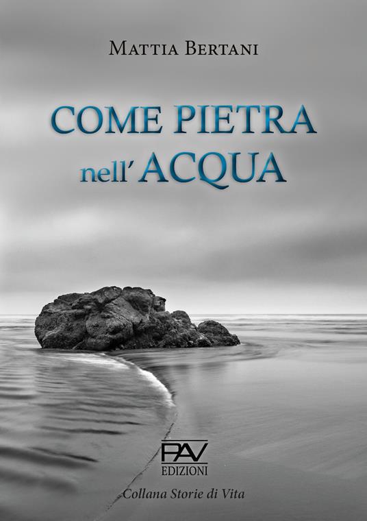 Ibs Come pietra nell'acqua