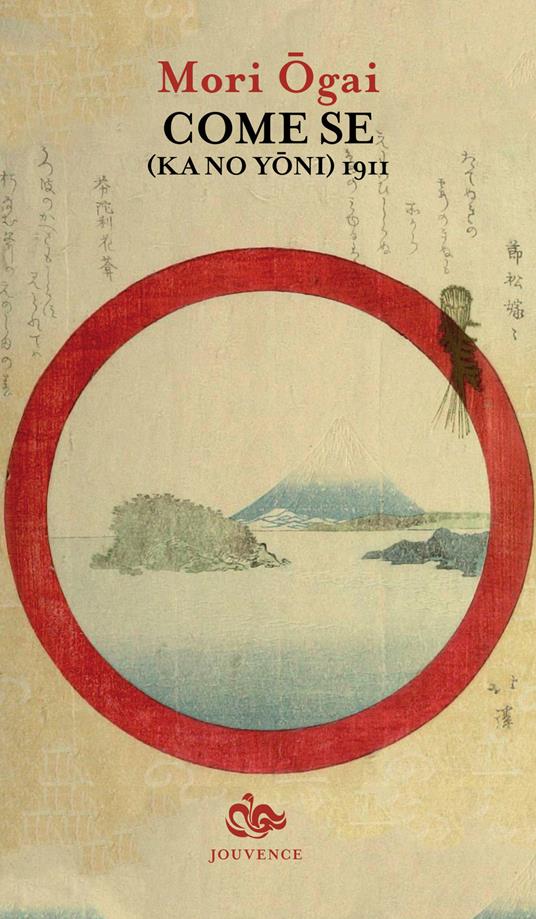 Ibs Come se (Ka no yoni) 1911