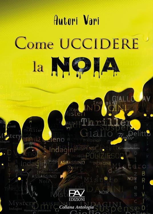 Ibs Come uccidere la noia