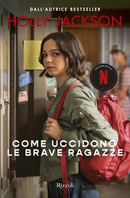 Ibs Come uccidono le brave ragazze