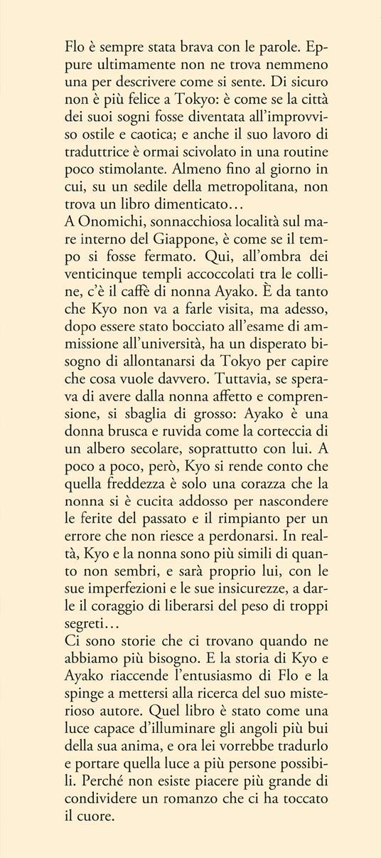 Ibs Come Un Libro Ritrovato