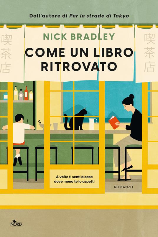 Ibs Come un libro ritrovato