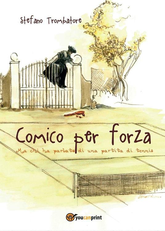 Ibs Comico per forza